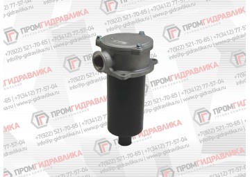 Фильтр сливной в сборе HHR 20501 (MPF 180)