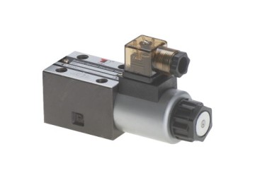 Гидрораспределитель KVNG6 51А 220V