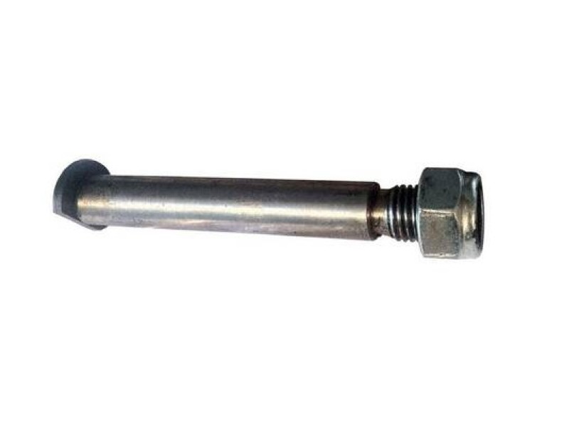 ГЛ-1.00.011 УП ЗИ Ось