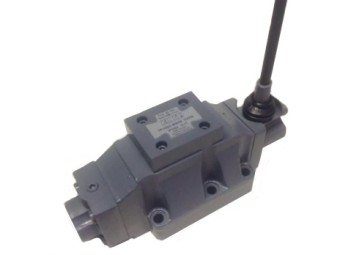 Г/распределитель 1РН323 ФВ 64 (4DWMG32 G/F)