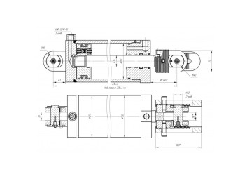 ЦГ-110.35х305.01-01