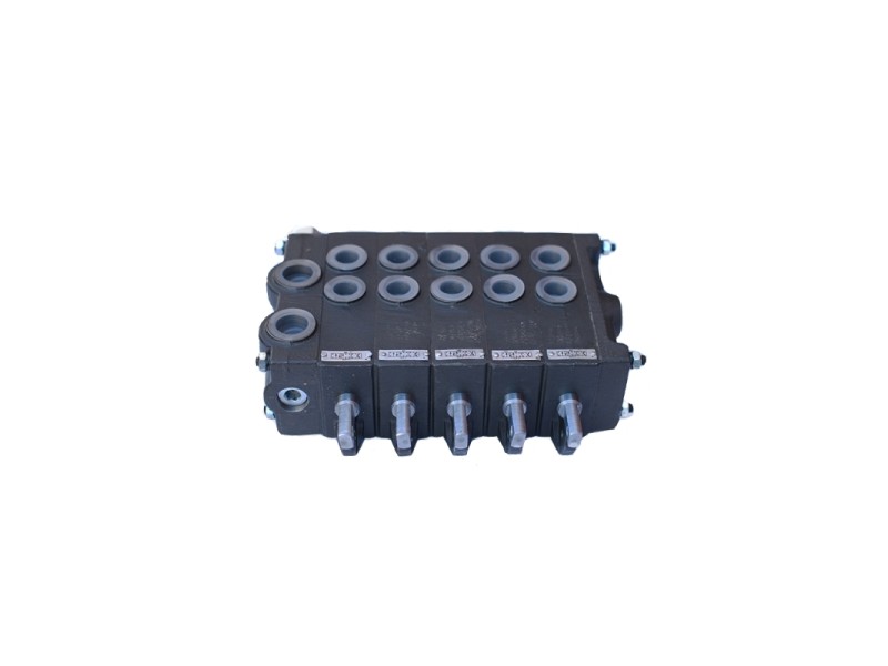 Гидрораспределитель РХ346 1ЖЖЖЖЖ4