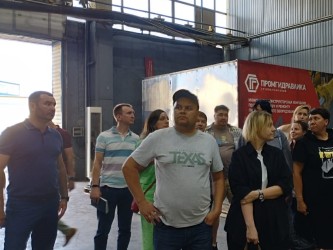 8 поток «Бизнес-акселератора» в «ПромГидравлике».-1